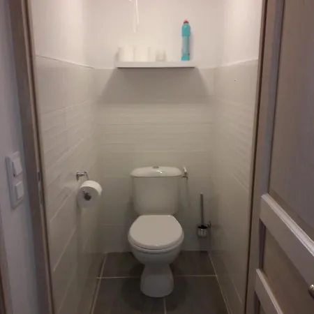 Le Loft * Saint-Nicolas-d'Aliermont