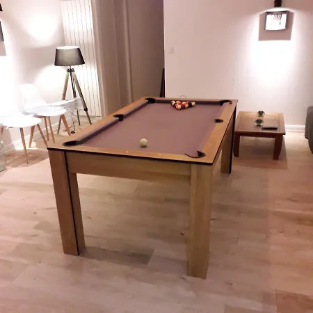 公寓 Le Loft