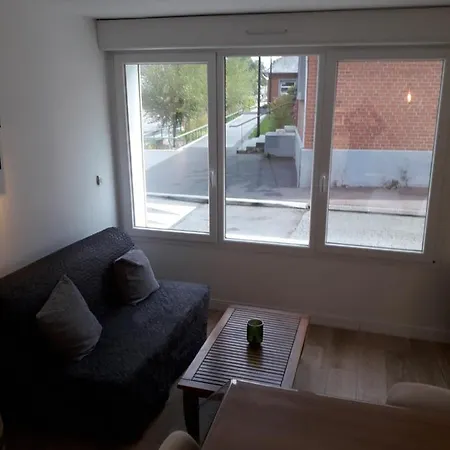 Le Loft 公寓 *
