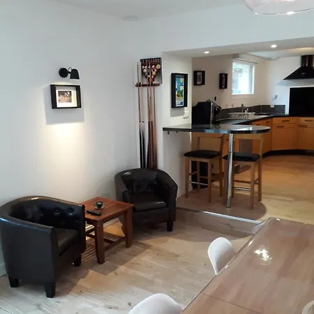 Le Loft Saint-Nicolas-d'Aliermont