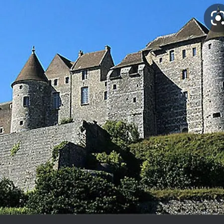 Le Loft 公寓 Saint-Nicolas-d'Aliermont